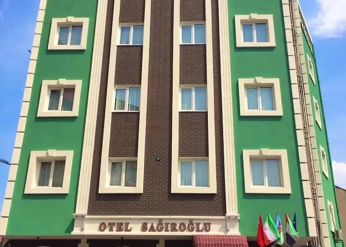 Sagiroglu Otel