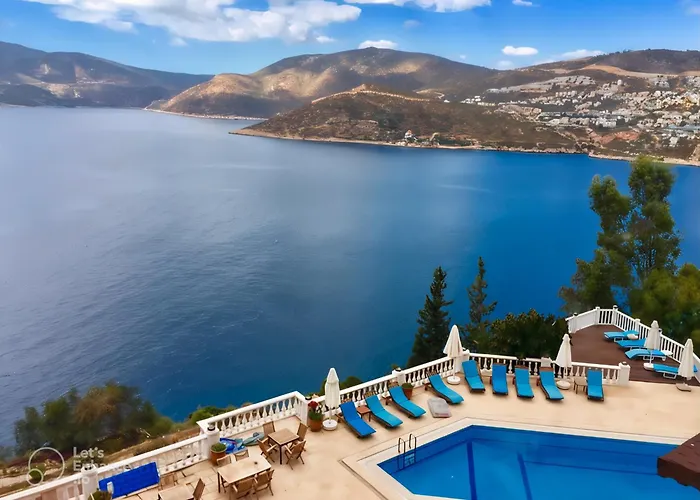 Amazing 2 Bedroom Penthouse!