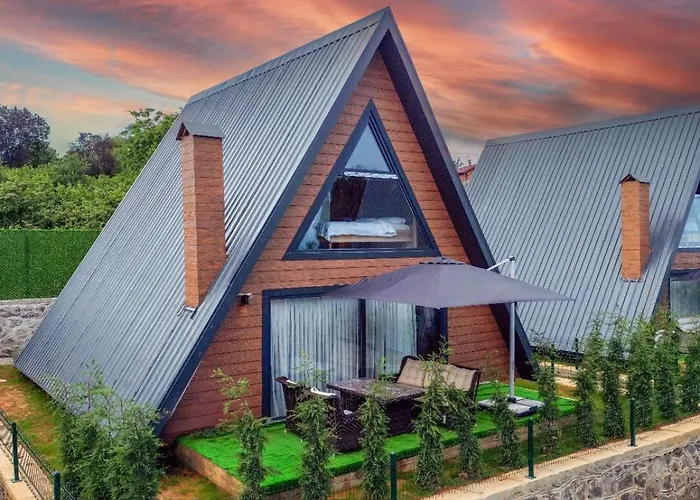 Ganita Travel Bungalov