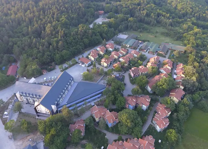 Vonresort Abant