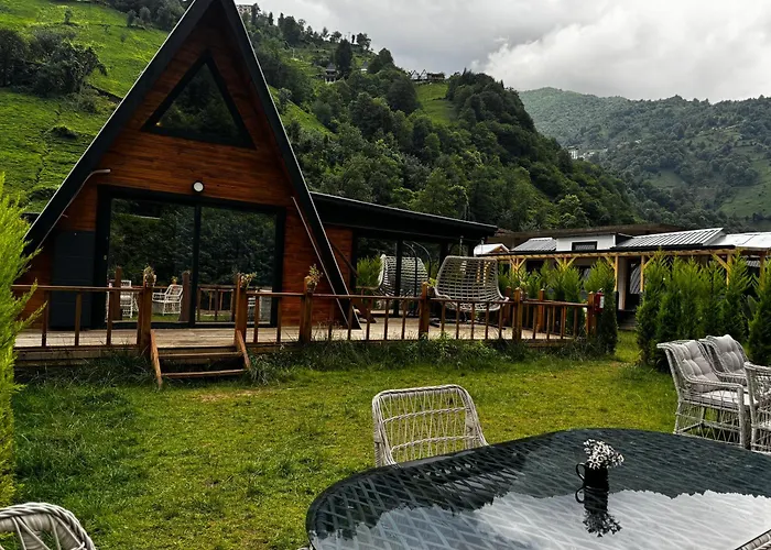 Terapi Tatil Koeyue