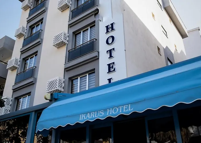 Ikarushotel