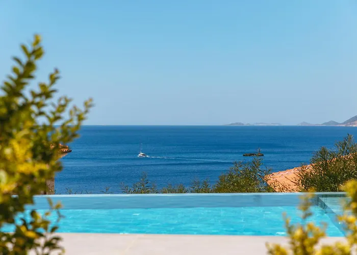 Mavilim Hotel