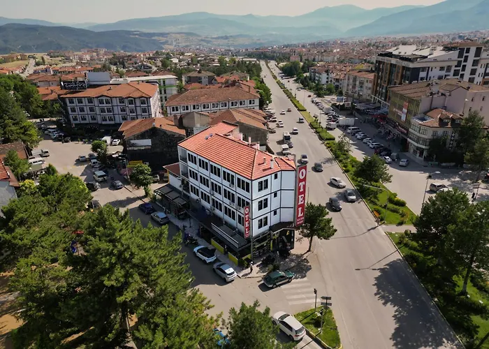 Sultan Saray Otel