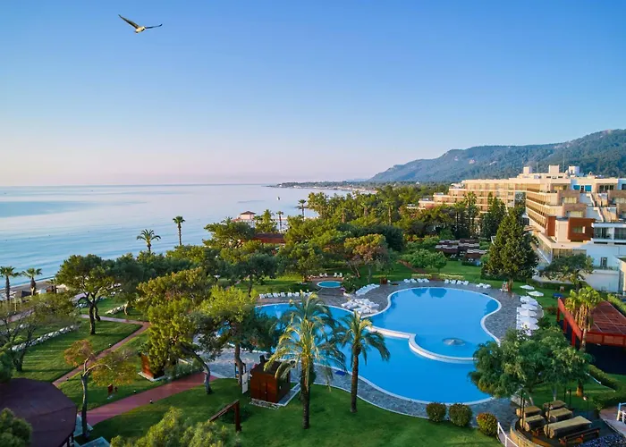 Tui Magic Life Rixos Beldibi - Adult Only