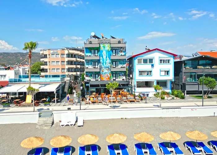 Yasemin Hotel
