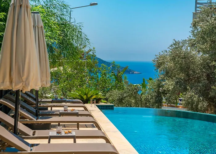 Eco Villa Seray