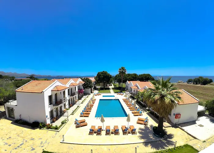 Feri Surf Club Hotel Datca