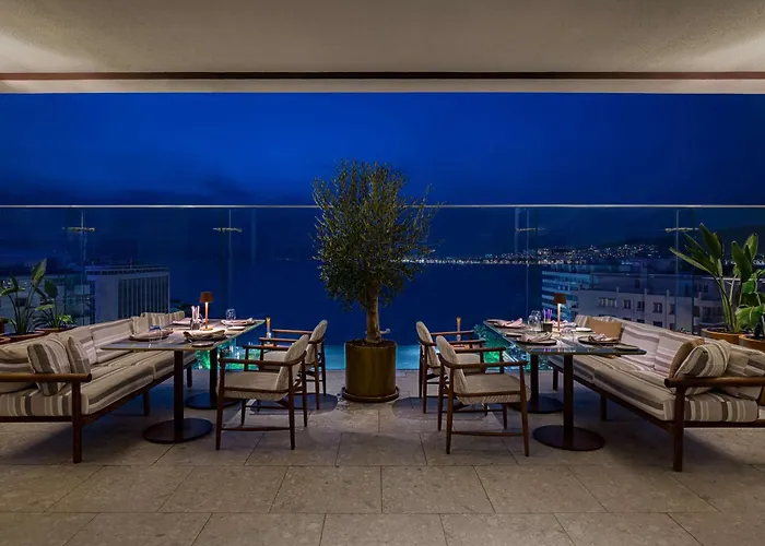 Swissotel Buyuk Efes Izmir