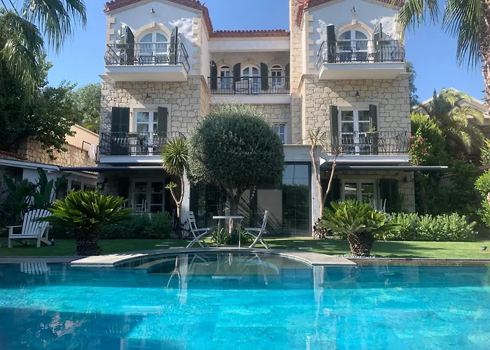 Yuga Alacati