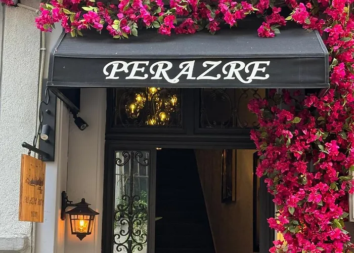 Perazre Hotel
