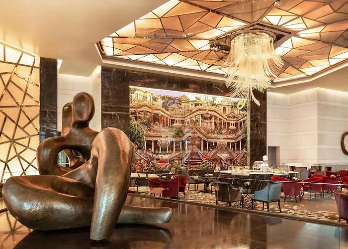 Raffles Istanbul