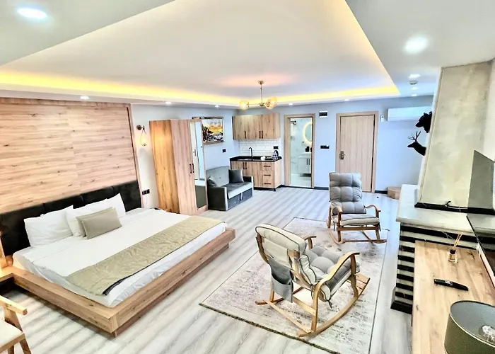 Galata Greenland Hotel