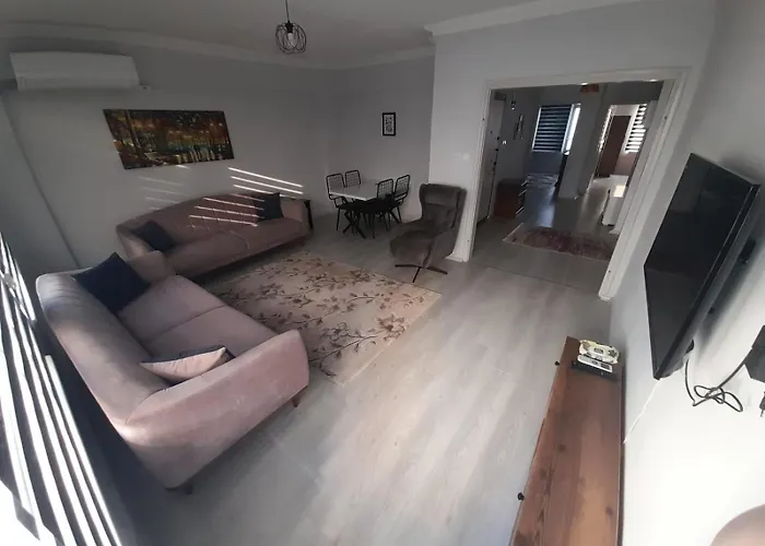 Balci Apartment