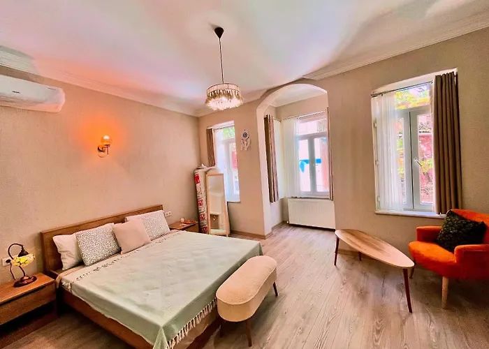 Boho House Istanbul