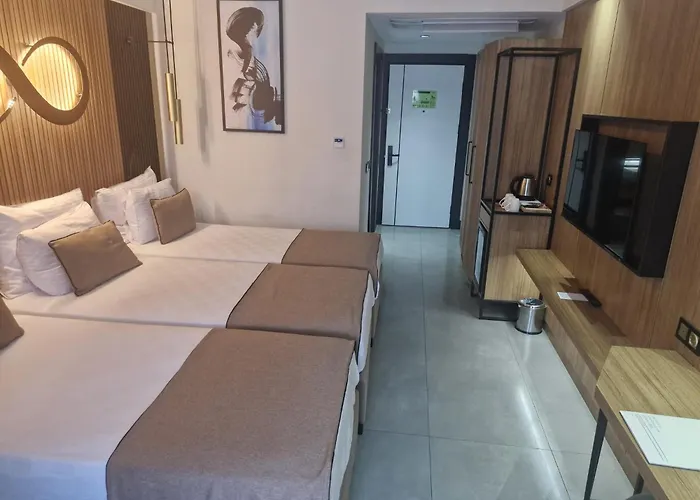 Ramada Resort By Wyndham Pamukkale Thermal