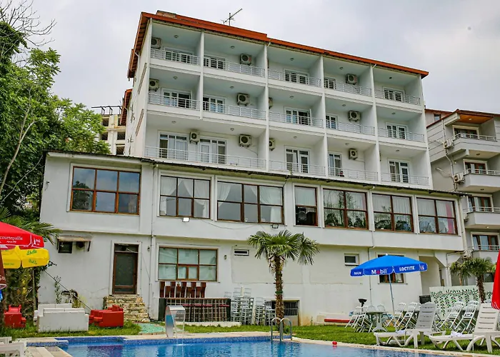 Green Moringa Termal Hotel