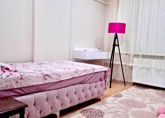 Barbie Room - Girls Only