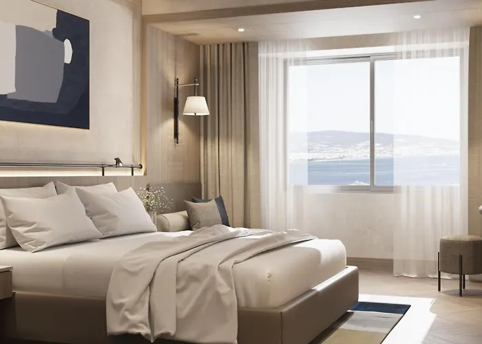 Kolin Hotel Spa & Convention Center