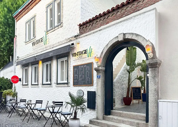 Vintage Hotel Alacati