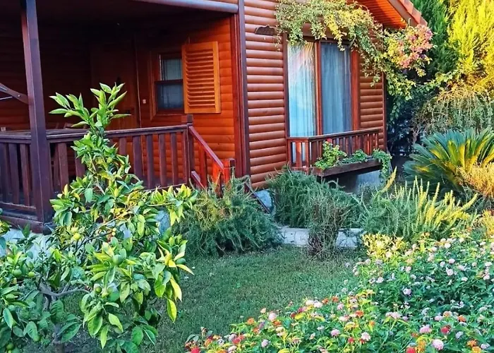 Leontopolis Apart Otel