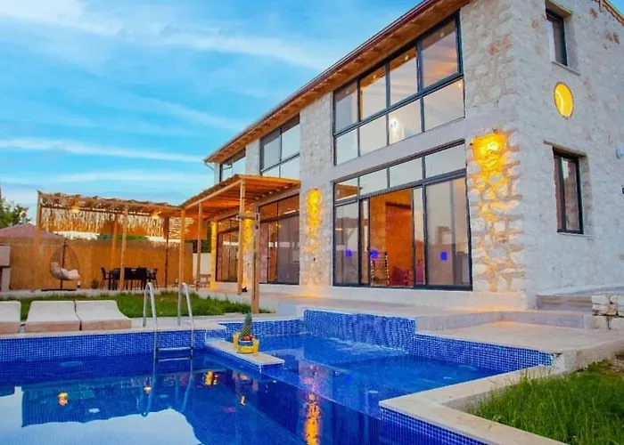 Villa Sunrise