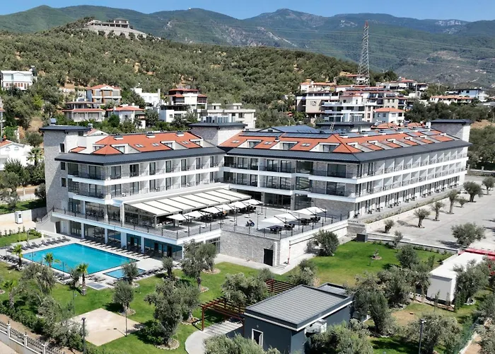Dedeman Guere Nurhayat Thermal Resort&Spa