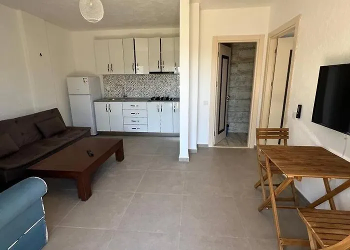 Ibak Apartments