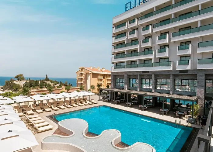 Elite World Kusadasi