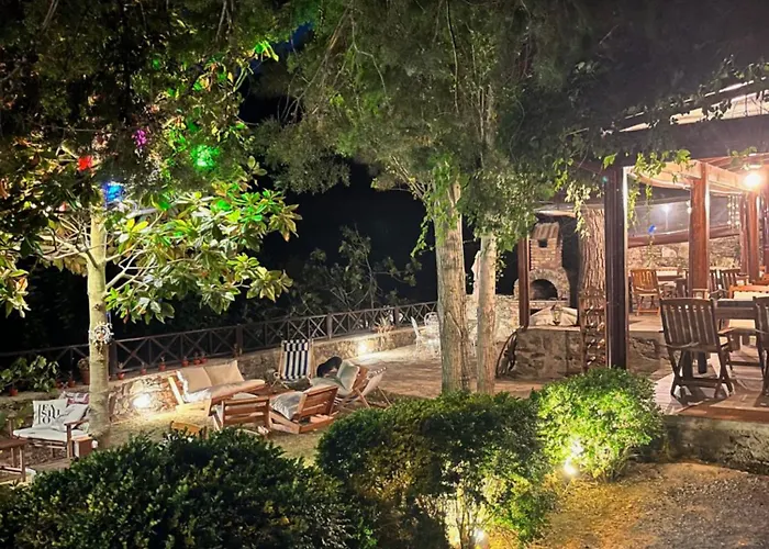 Sirince Bahce Otel