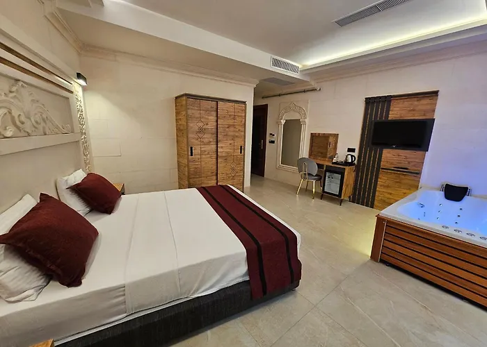 Baypark Hotel & Spa