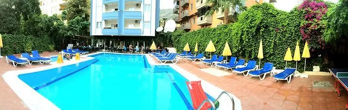 Fun Point Apart Hotel
