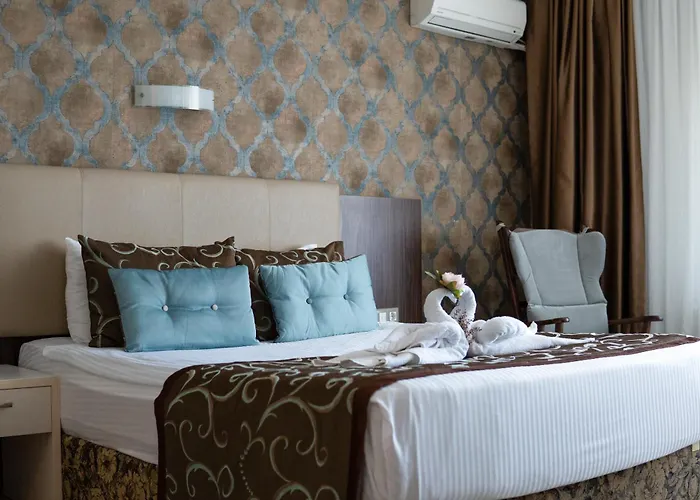 Bolu Termal Hotel