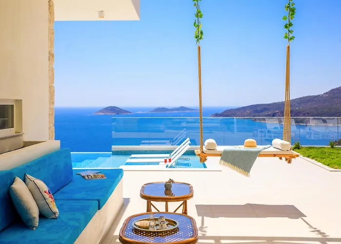 Eco Villa Bella