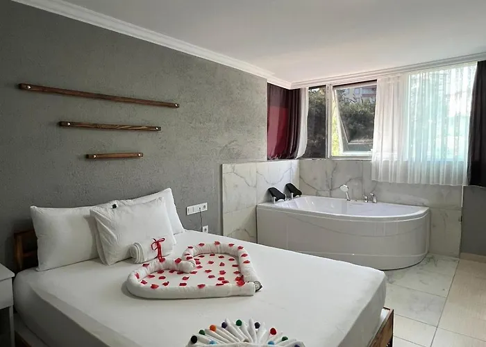 Esen Life Otel