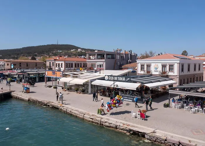 Cunda Taka