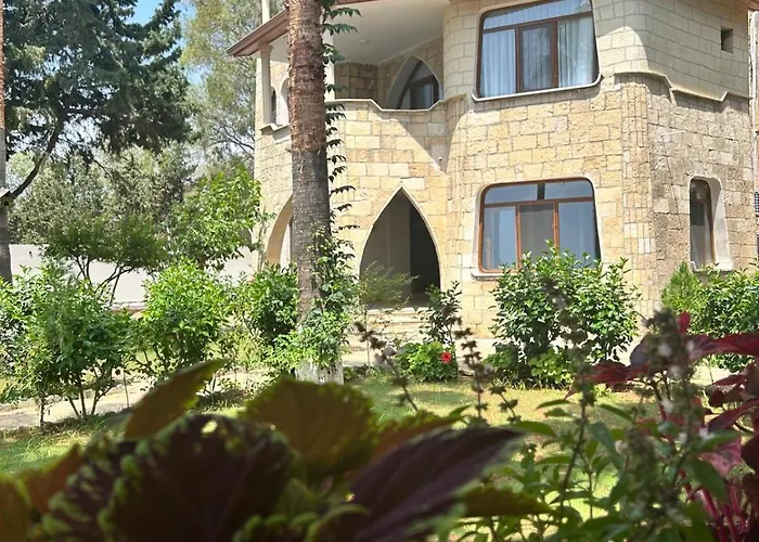 Casalita Hotel