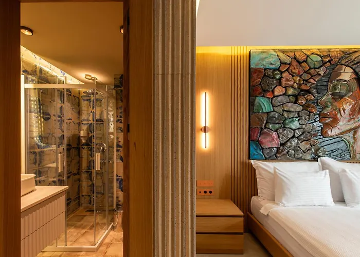Casa Mimas Hotel