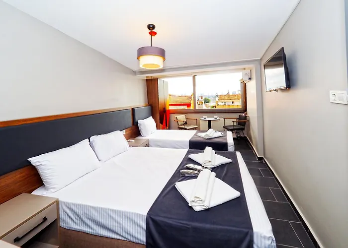 Diamond Hotel Old Town
