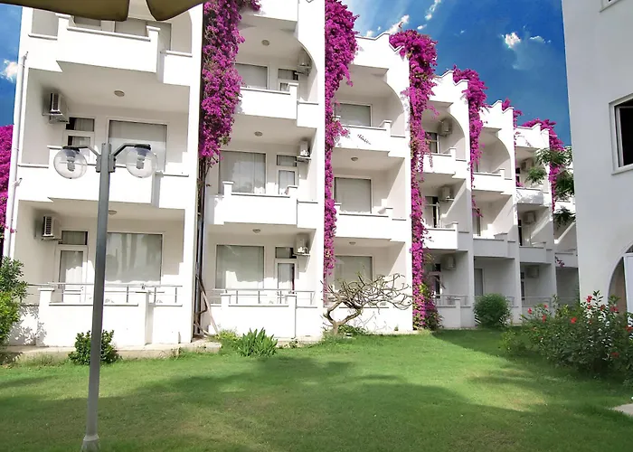 Sultasa Hotel