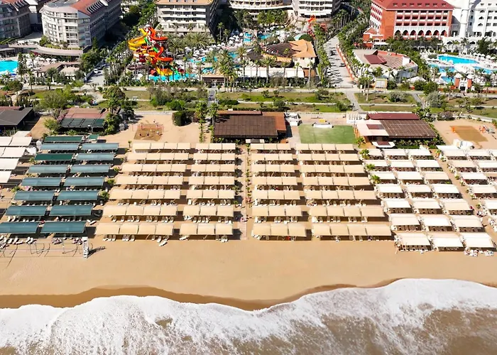 Royal Dragon Hotel