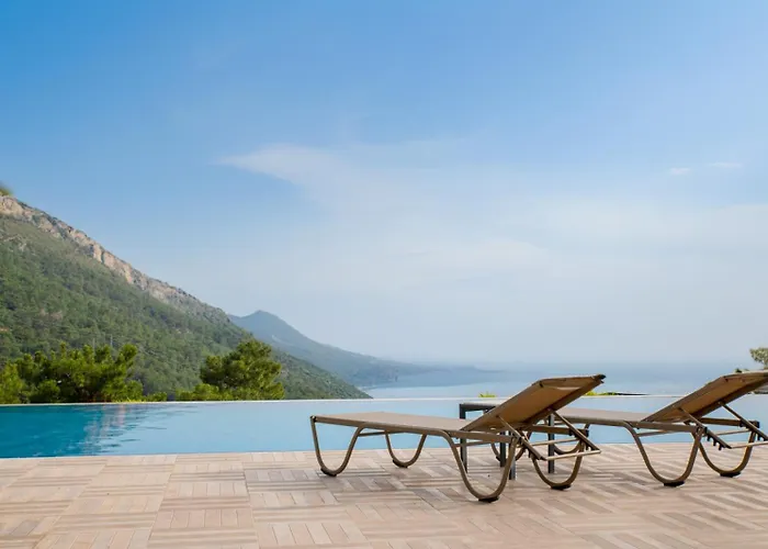 Ramada By Wyndham Fethiye Oludeniz Adult Only