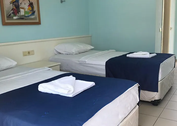 Ares Blue Hotel