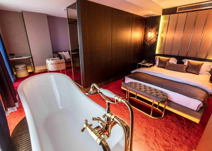 The Wyspy Hotel