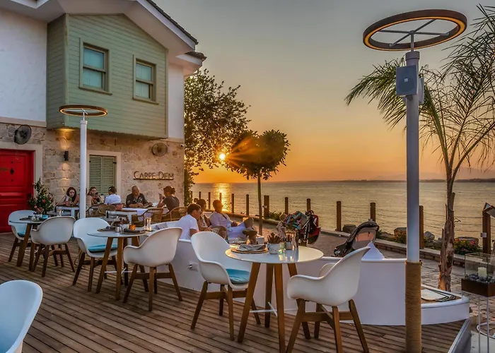 Carpe Diem Boutique Hotel - Adults Only