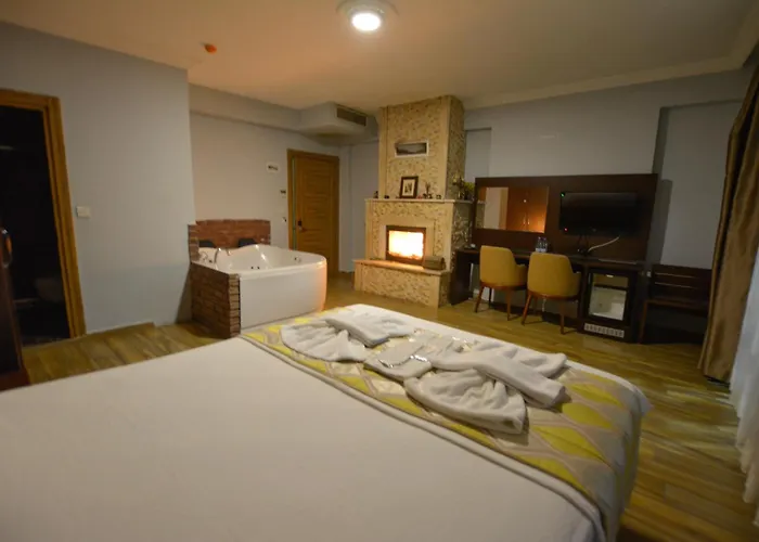 Hill River Hotel