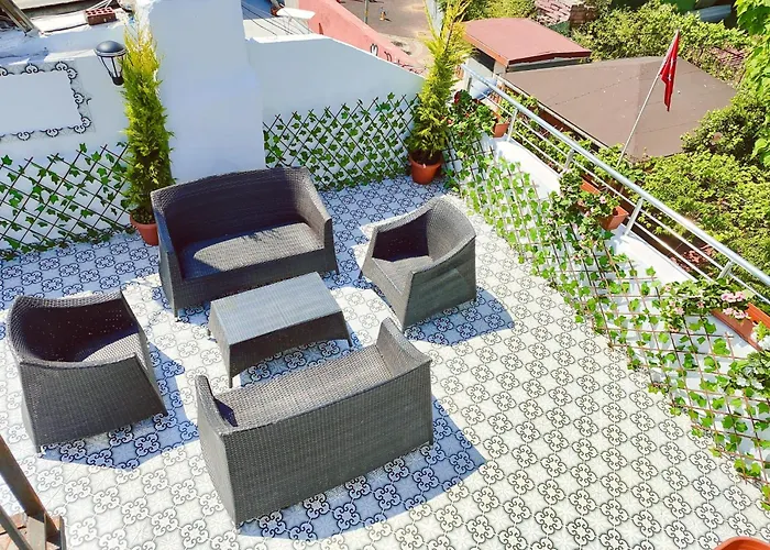 Konak Grand Bella