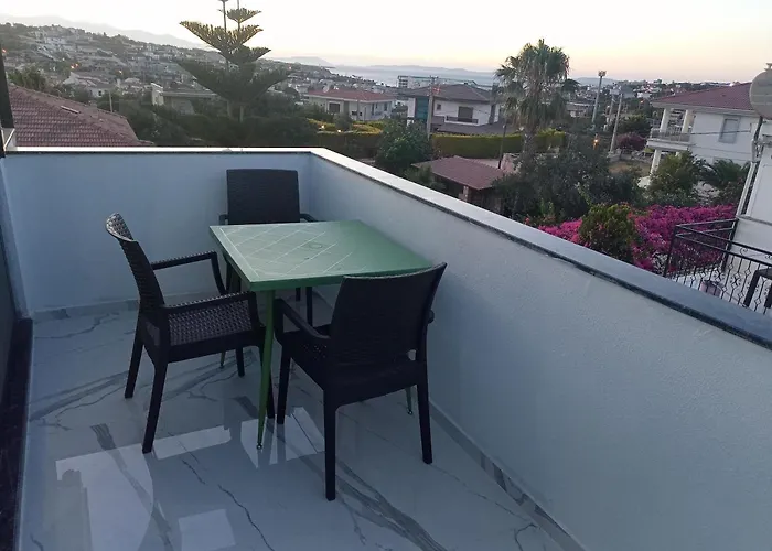 Cesme Holiday Homes
