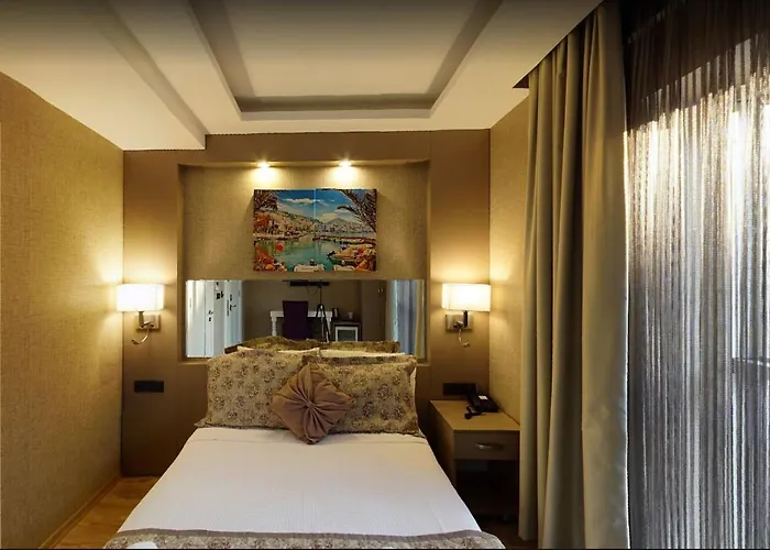 Hotel Iz