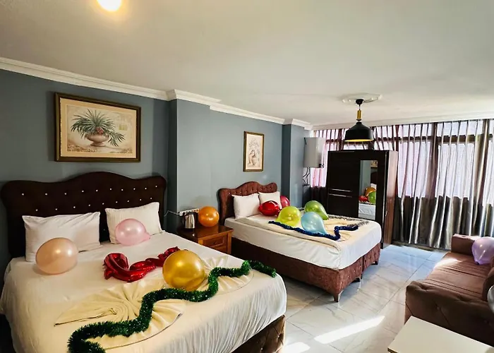 Kipa Hotel